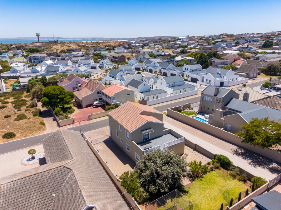 4 Bedroom Property for Sale in Myburgh Park Western Cape